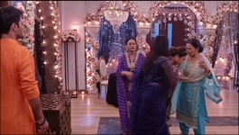 Parineeti - 31st May 2024